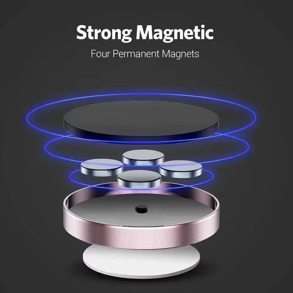 Supporto Magnetico Universale  - Useful Electronic Gadgets recensione e prezzo