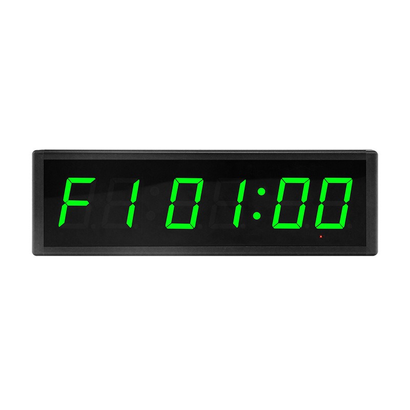 Sveglia Digitale da Tavolo Por - Digital Alarm Clock recensione e prezzo