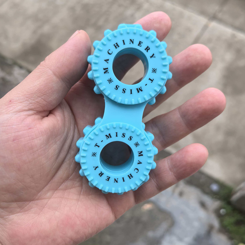 Nuovo Fidget Spinner a Catena  - Electronics Gadgets For Kids recensione e prezzo