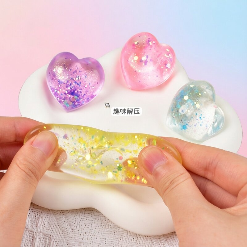 Giocattolo Antistress a Forma  - Electronics Gadgets For Kids recensione e prezzo