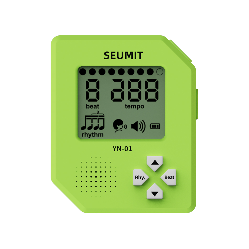 Seumit YN-01 Metronomo elettro - Handheld Game Console recensione e prezzo