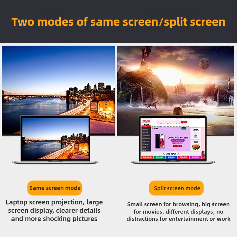 Adattatore video convertitore  - Electronics And Gadgets With C recensione e prezzo