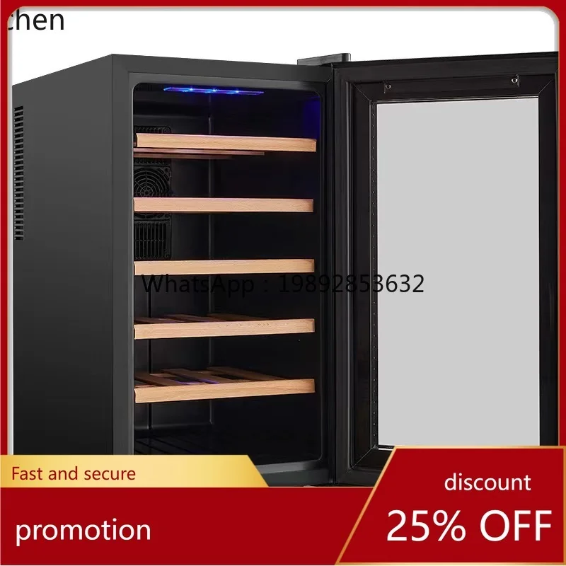 Frigorifero Cantinetta Vino a  - Electronics & Gadgets Starting With D recensione e prezzo