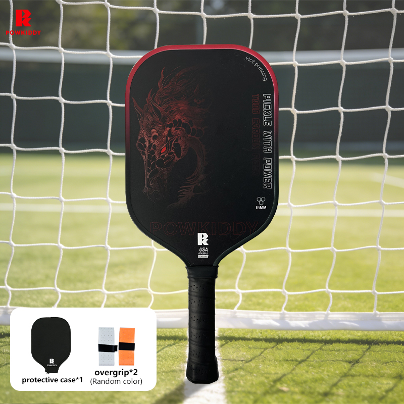 Racchetta da Pickleball in Fib - Handheld Game Console recensione e prezzo