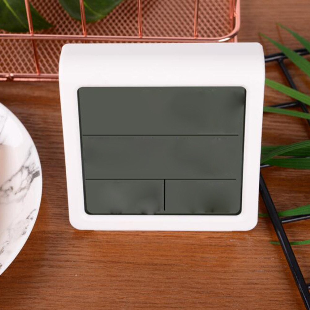 Igrometro Digitale con Termome - Digital Alarm Clock recensione e prezzo