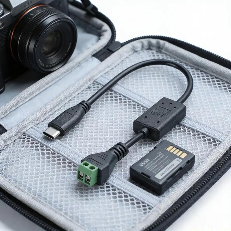M5TD Cavo ricarica maschio da  - Electronics And Gadgets With C recensione e prezzo