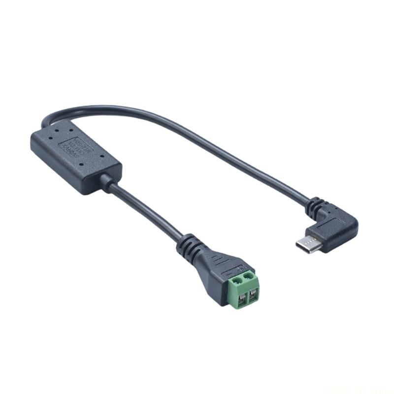 M5TD Cavo ricarica maschio da  - Electronics And Gadgets With C recensione e prezzo