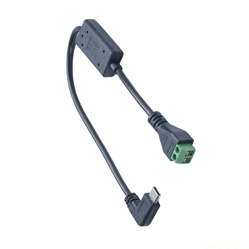 M5TD Cavo ricarica maschio da  - Electronics And Gadgets With C recensione e prezzo
