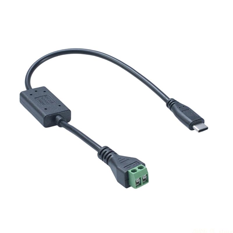 M5TD Cavo ricarica maschio da  - Electronics And Gadgets With C recensione e prezzo