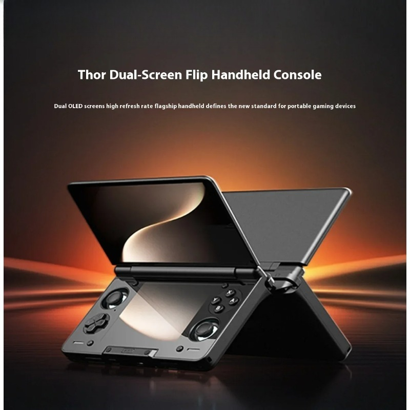 Console di Gioco Portatile And - Handheld Game Console recensione e prezzo
