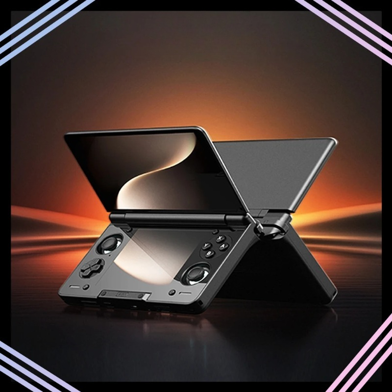 Console di Gioco Portatile And - Handheld Game Console recensione e prezzo