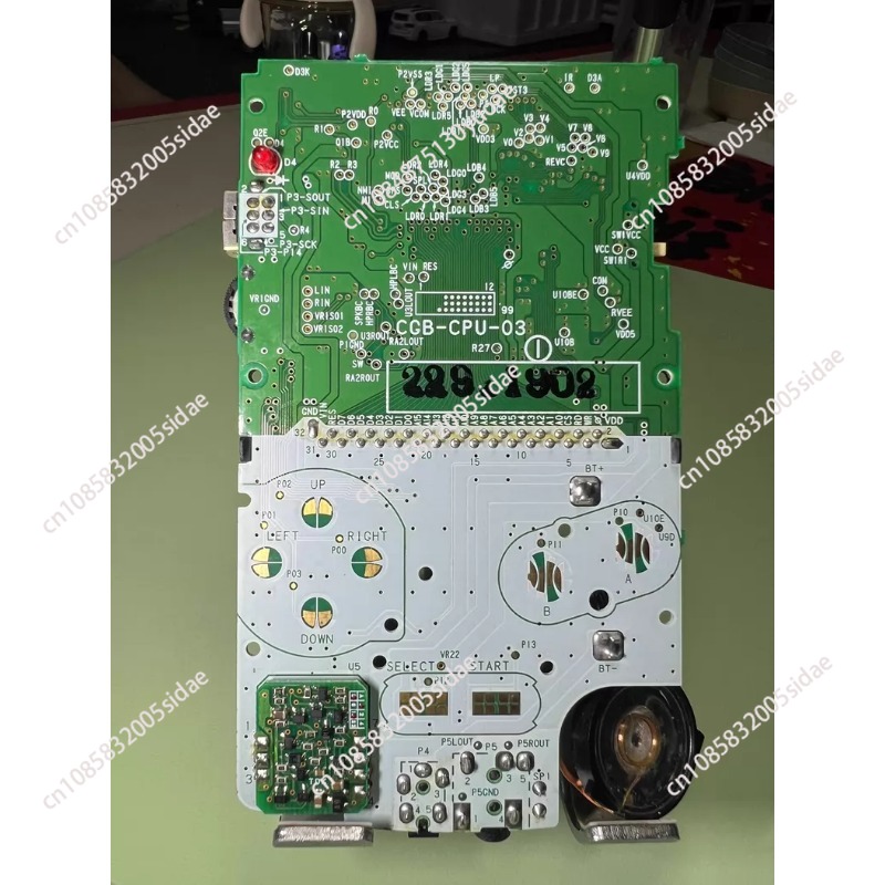 1 pz Scheda Madre PCB 100% Tes - Handheld Game Console recensione e prezzo