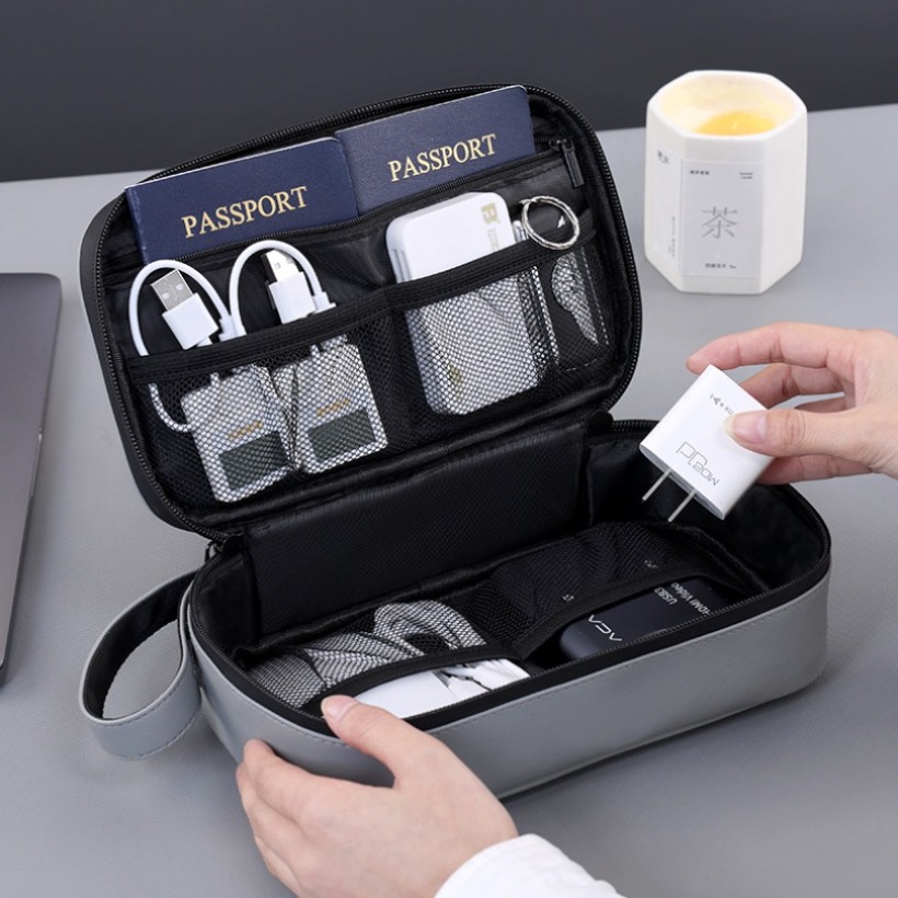 Borsa portaoggetti digitale le - Electronics & Gadgets Starting With D recensione e prezzo