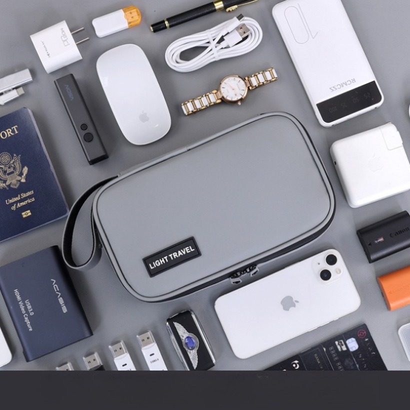 Borsa portaoggetti digitale le - Electronics & Gadgets Starting With D recensione e prezzo
