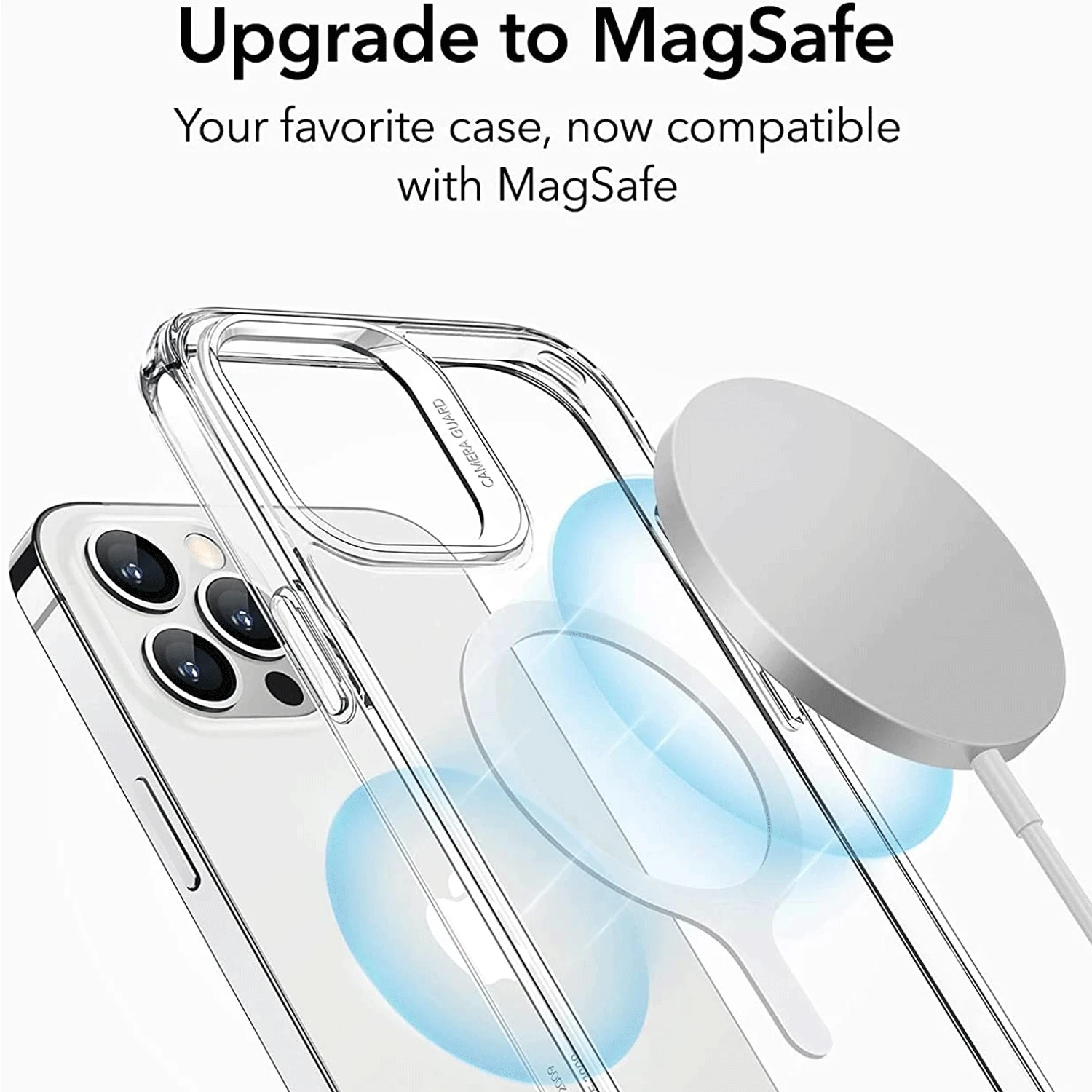 Anello Adattatore Magnetico Un - Useful Electronic Gadgets recensione e prezzo