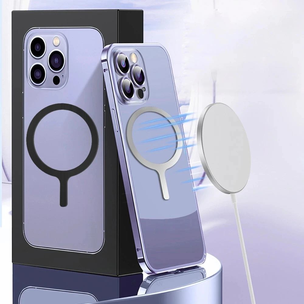 Anello Adattatore Magnetico Un - Useful Electronic Gadgets recensione e prezzo