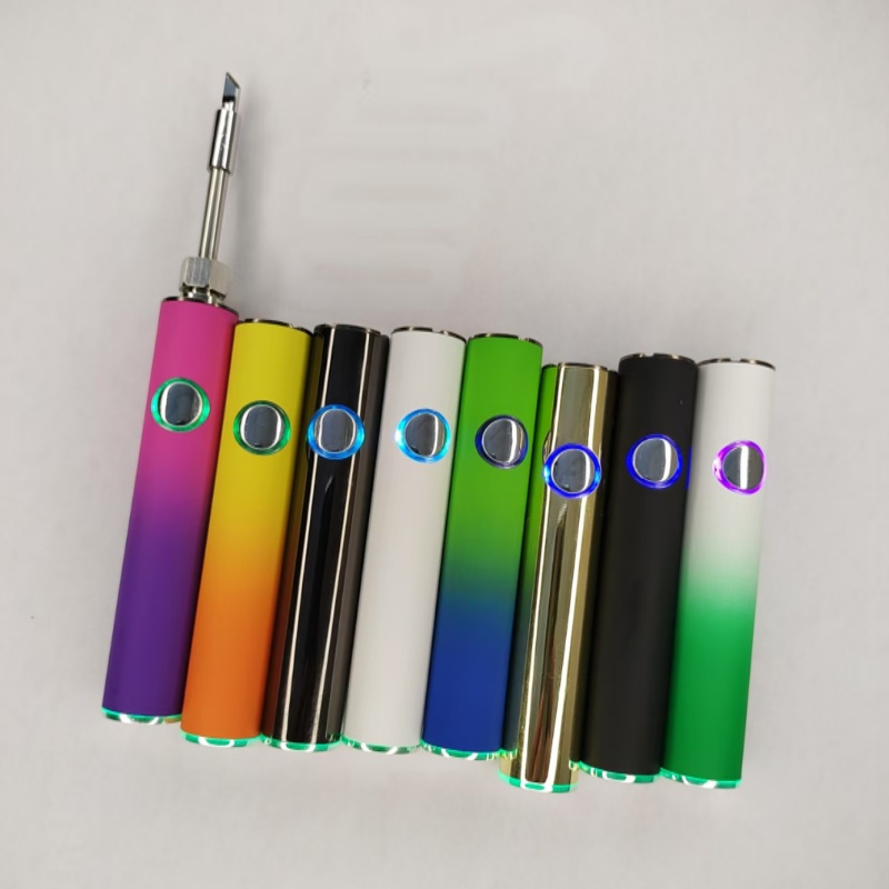 Nuova Lampada LED - 3 Colori a - Useful Electronic Gadgets recensione e prezzo