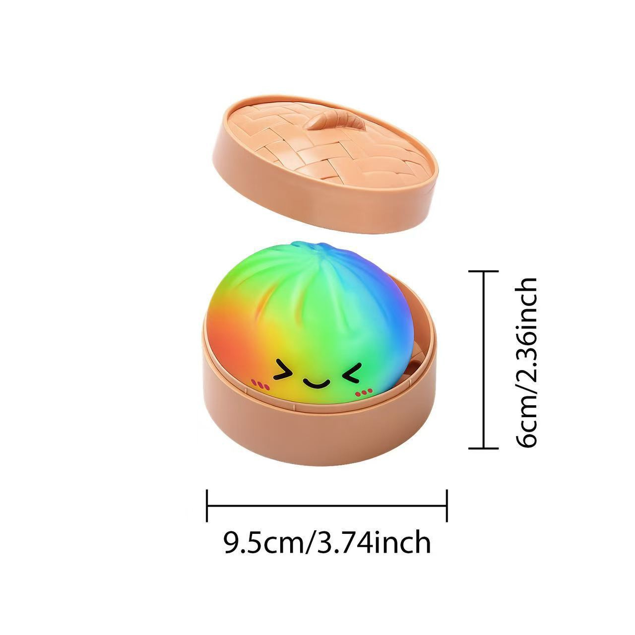 Giocattolo Antistress Squishy  - Electronics Latest Gadgets recensione e prezzo