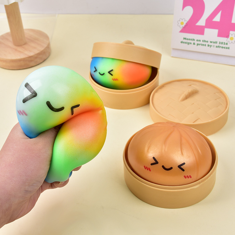 Giocattolo Antistress Squishy  - Electronics Latest Gadgets recensione e prezzo