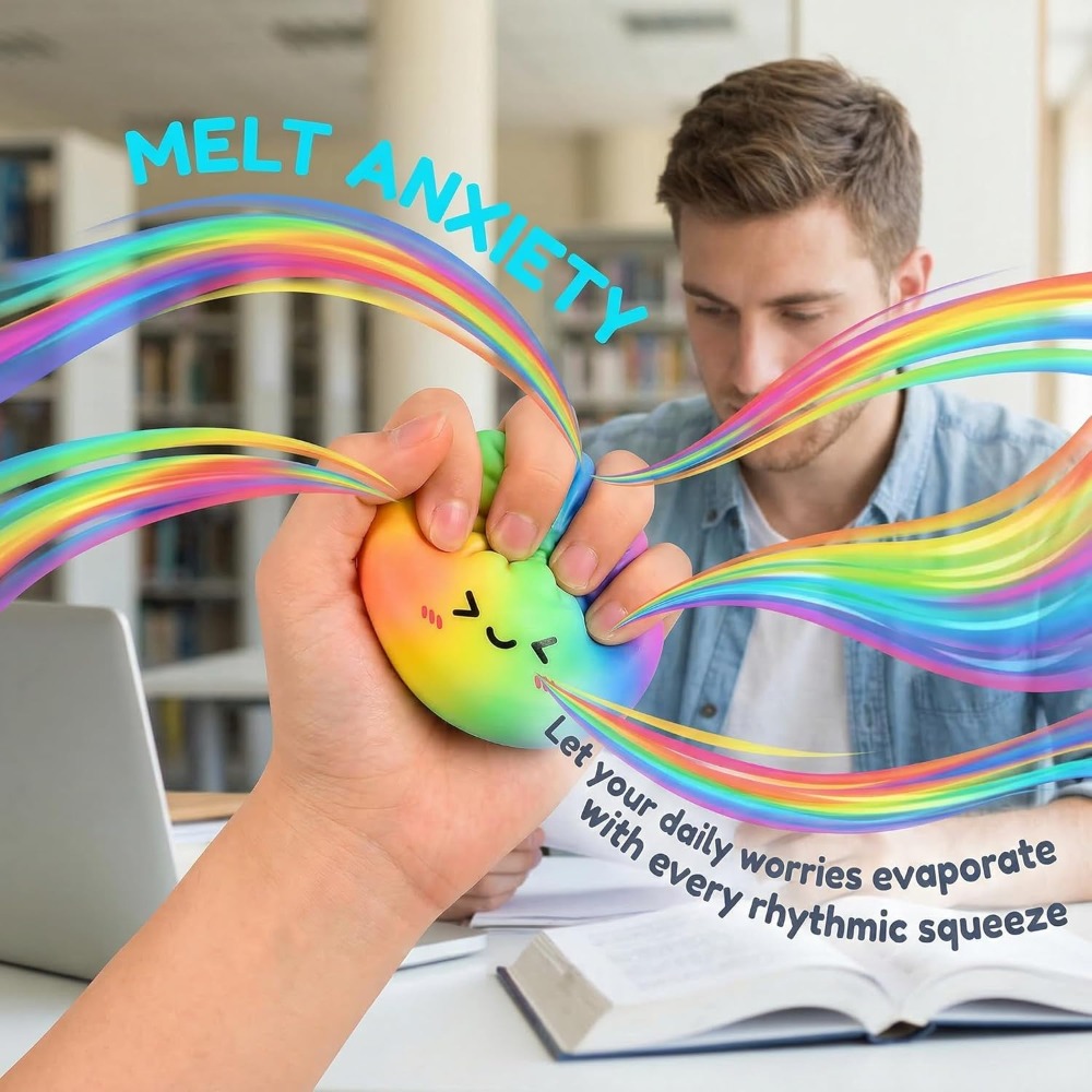 Giocattolo Antistress Squishy  - Electronics Latest Gadgets recensione e prezzo