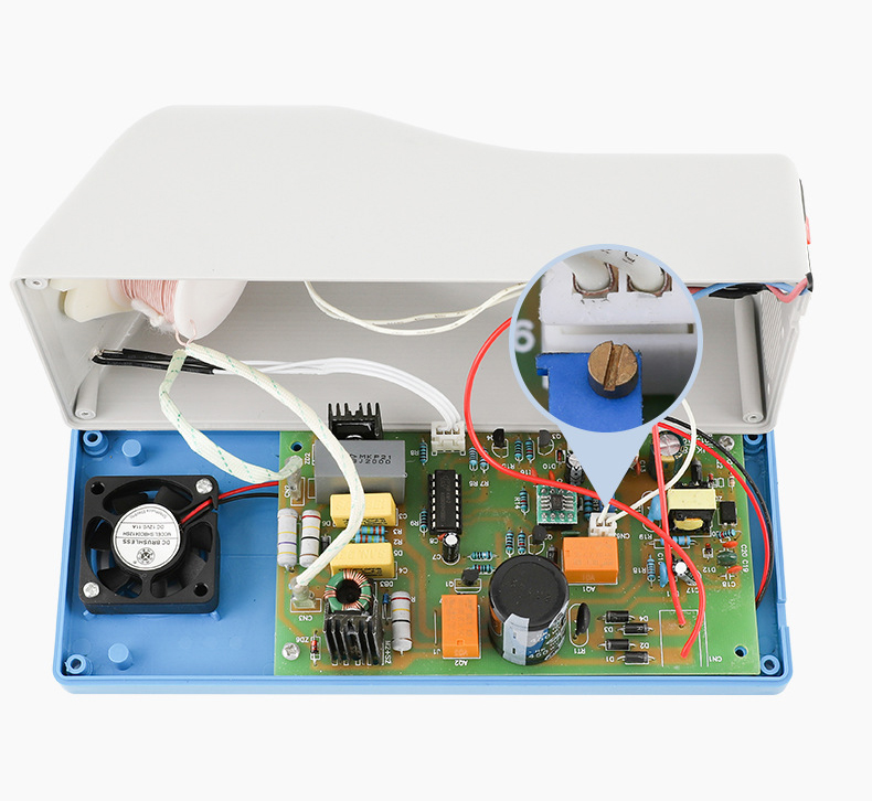 Cera elettronica Sensore a inf - Useful Electronic Gadgets recensione e prezzo