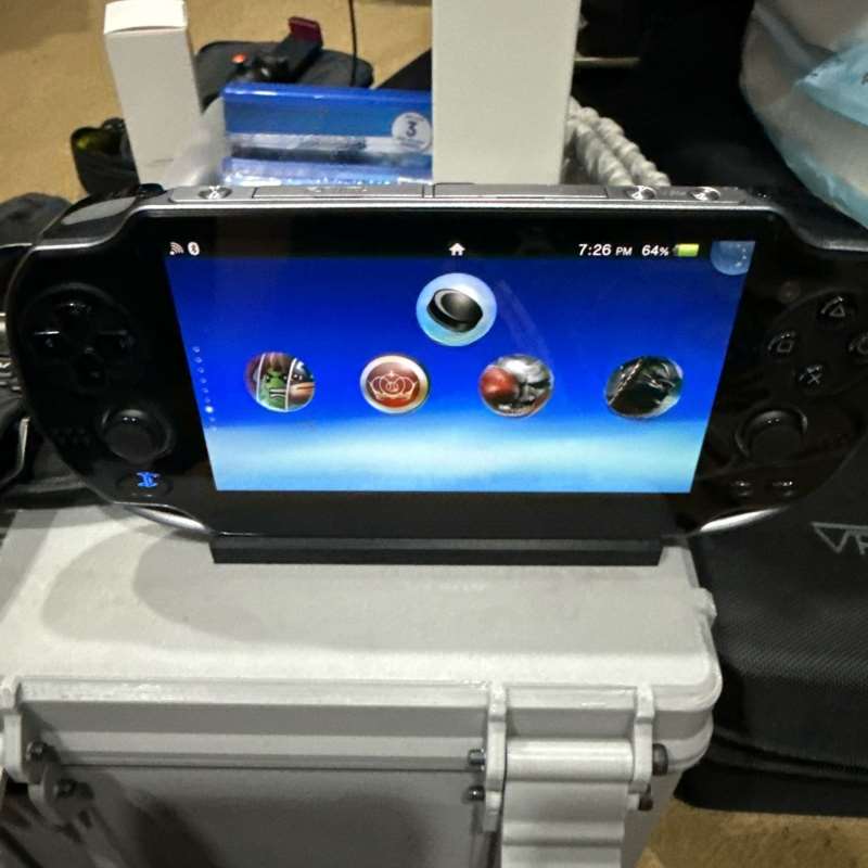 Supporto per console di gioco  - Handheld Game Console recensione e prezzo