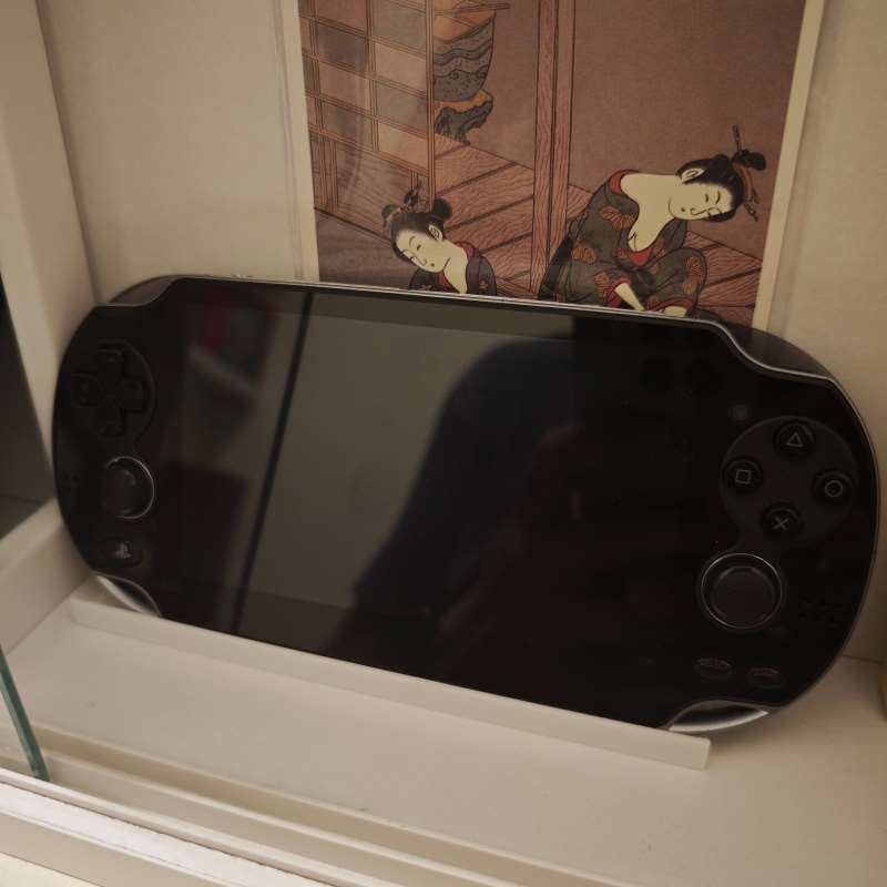 Supporto per console di gioco  - Handheld Game Console recensione e prezzo