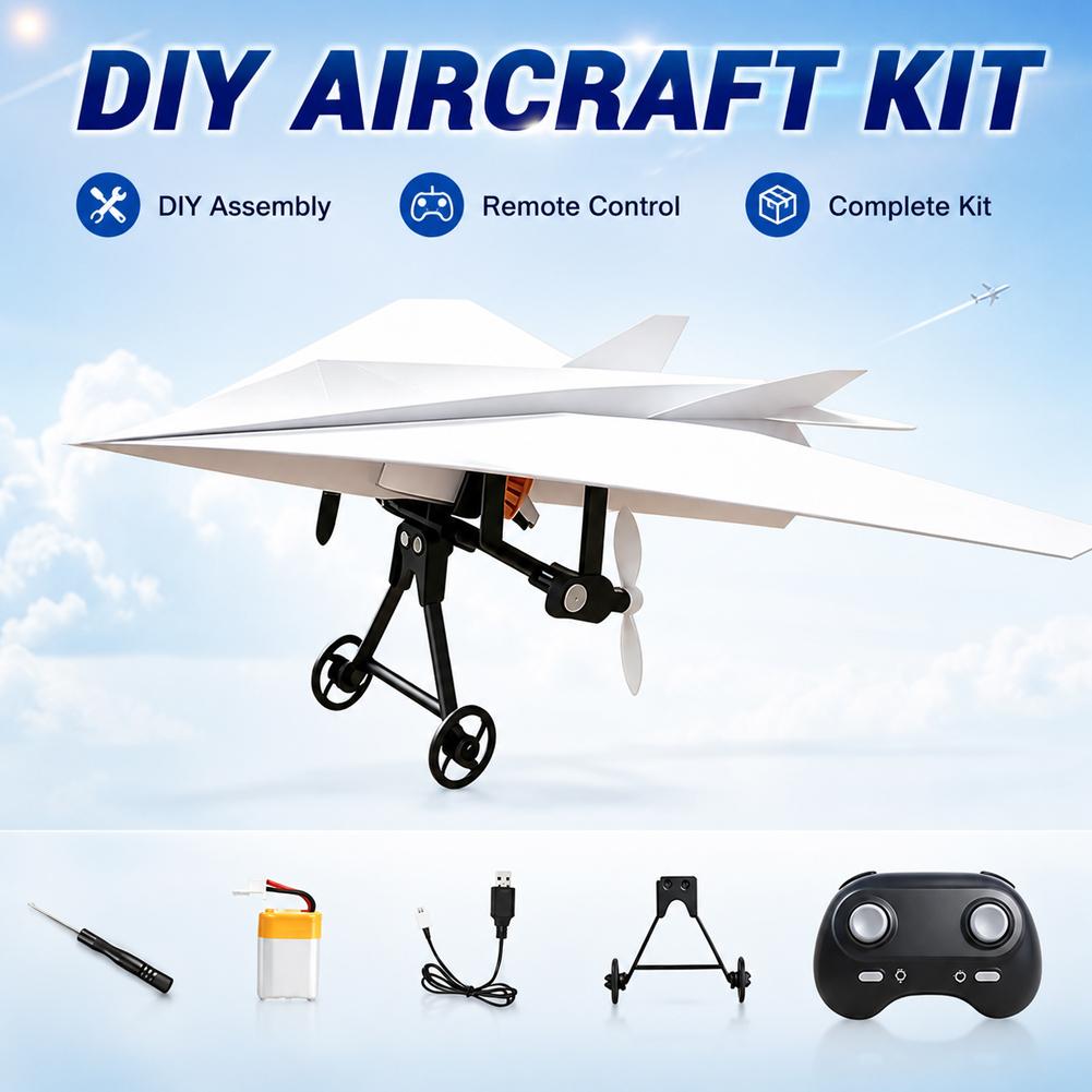 Kit di Assemblaggio Componenti - Electronics & Gadgets Starting With D recensione e prezzo