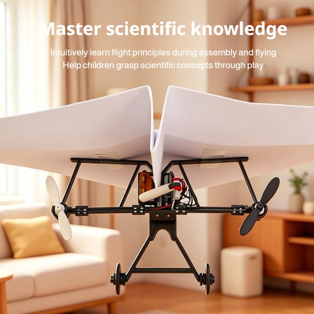 Kit di Assemblaggio Componenti - Electronics & Gadgets Starting With D recensione e prezzo