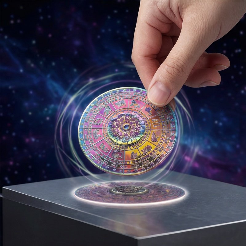 Spinner Giroscopico in Metallo - Electronics Gadgets For Kids recensione e prezzo