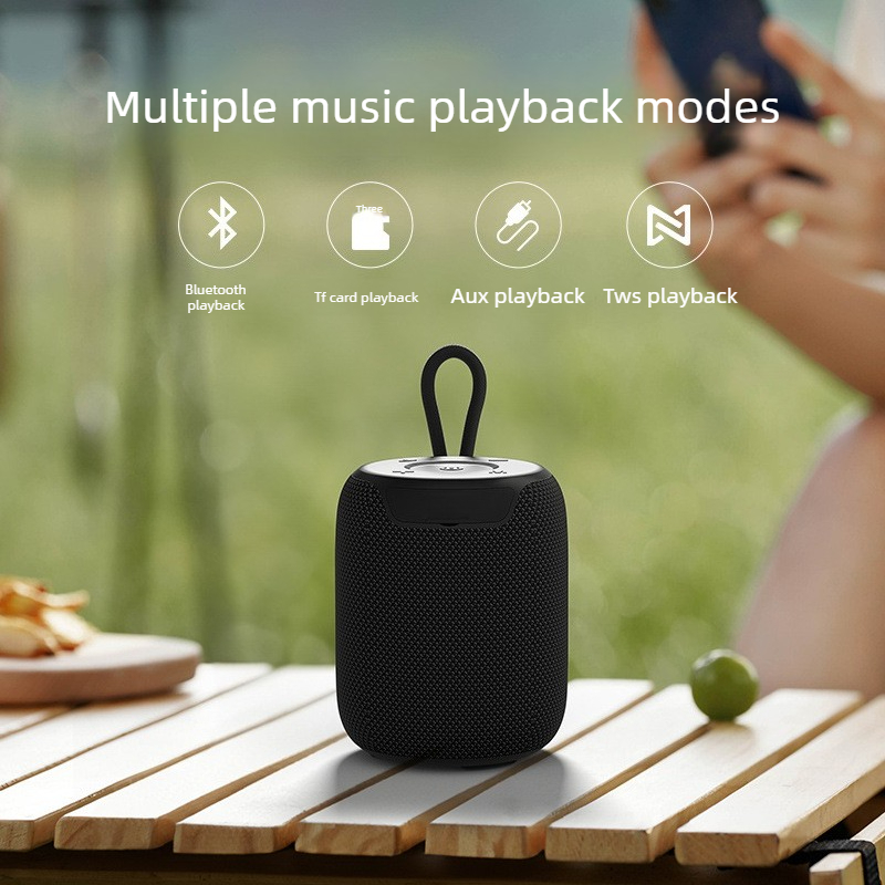 Nuovo Altoparlante Bluetooth X - Electronics Gadgets For Gift recensione e prezzo