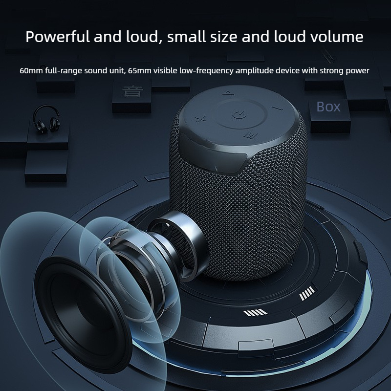 Nuovo Altoparlante Bluetooth X - Electronics Gadgets For Gift recensione e prezzo