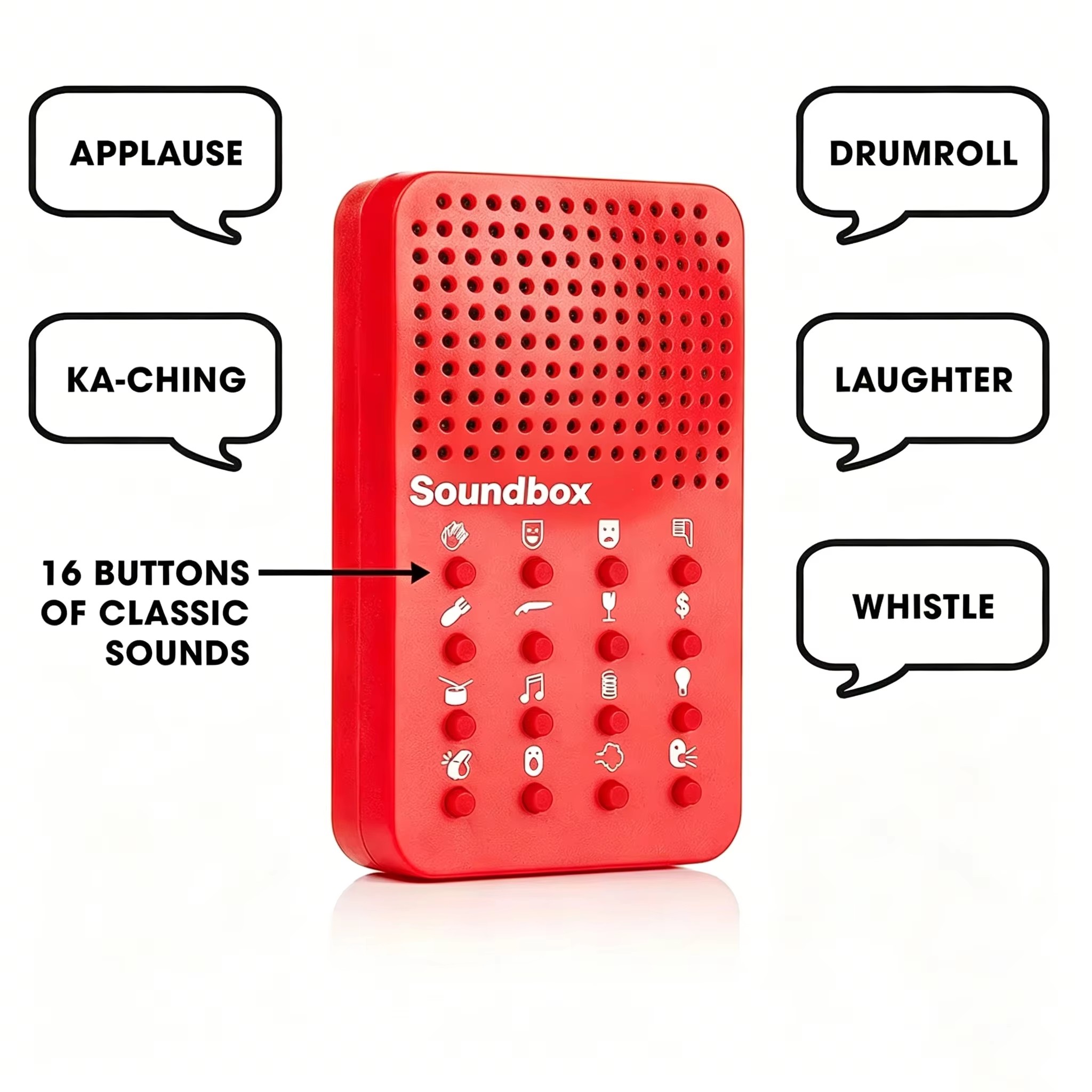 Macchina del Suono Compatta co - Electronics Gadgets For Gift recensione e prezzo