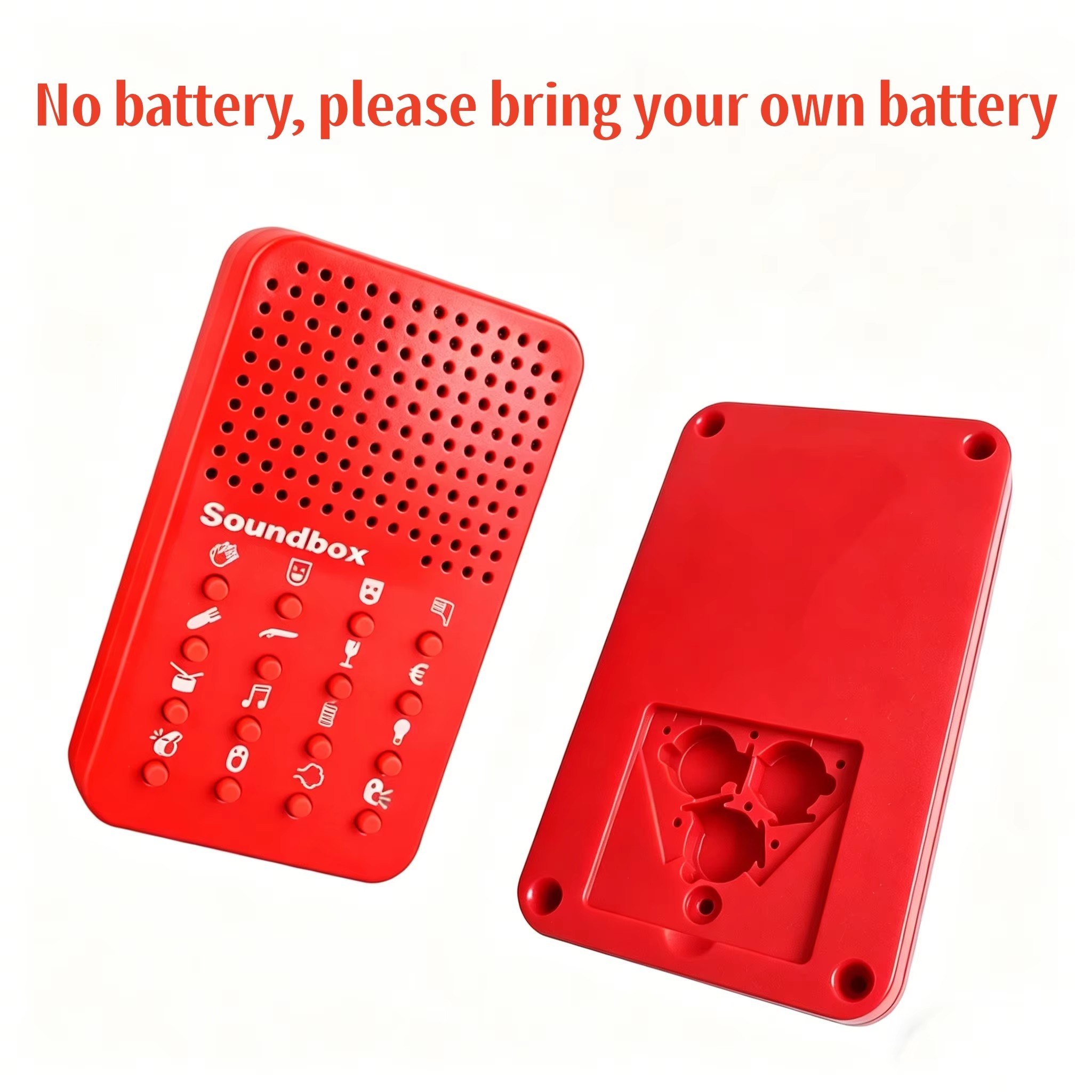 Macchina del Suono Compatta co - Electronics Gadgets For Gift recensione e prezzo