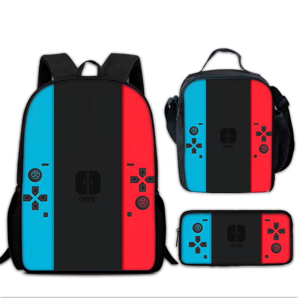 Zaino Scolastico per Bambini c - Handheld Game Console recensione e prezzo
