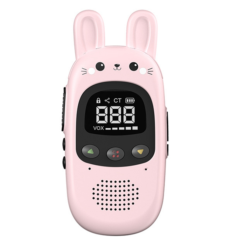 Nuovo-Kids Walkie Talkie GT-16 - Electronics Gadgets For Gift recensione e prezzo