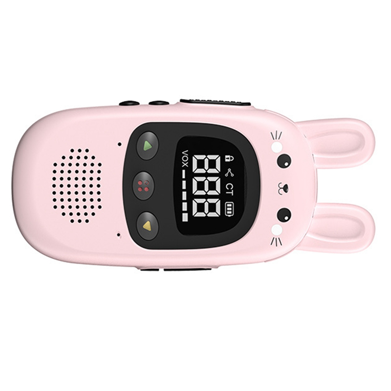 Nuovo-Kids Walkie Talkie GT-16 - Electronics Gadgets For Gift recensione e prezzo