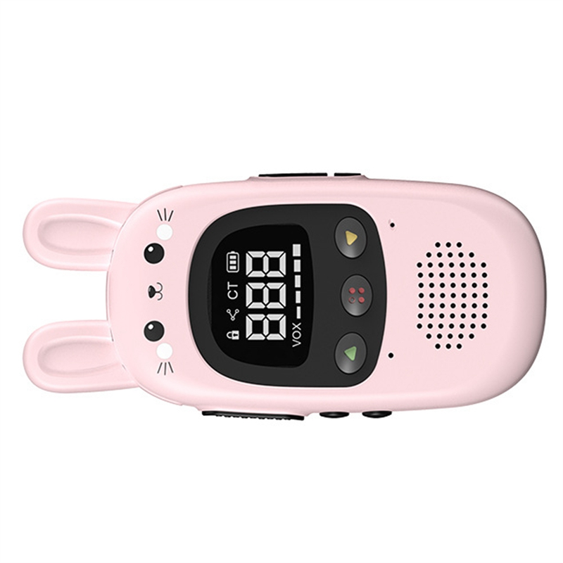 Nuovo-Kids Walkie Talkie GT-16 - Electronics Gadgets For Gift recensione e prezzo