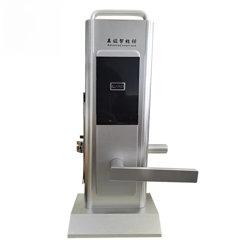 Serratura Elettronica Intellig - Electronics & Gadgets Starting With D recensione e prezzo