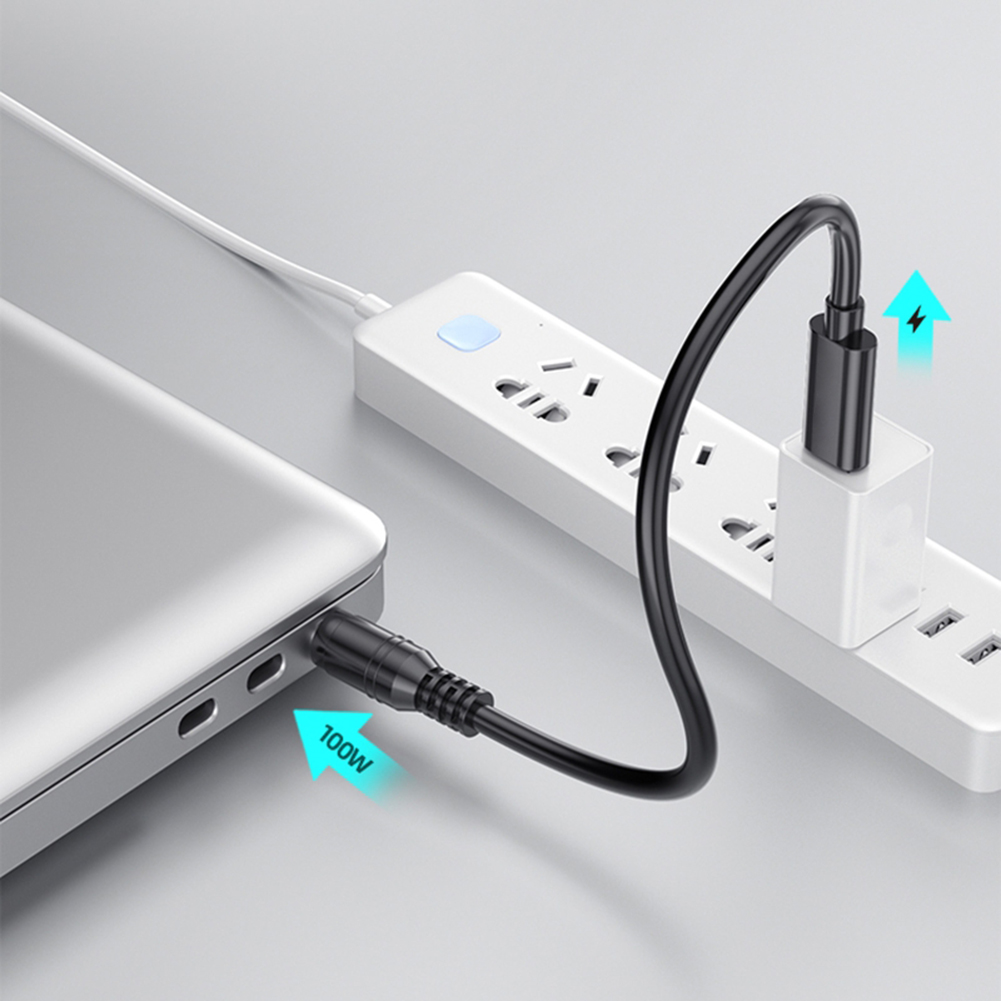 Cavo di Alimentazione USB Type - Electronics And Gadgets With C recensione e prezzo