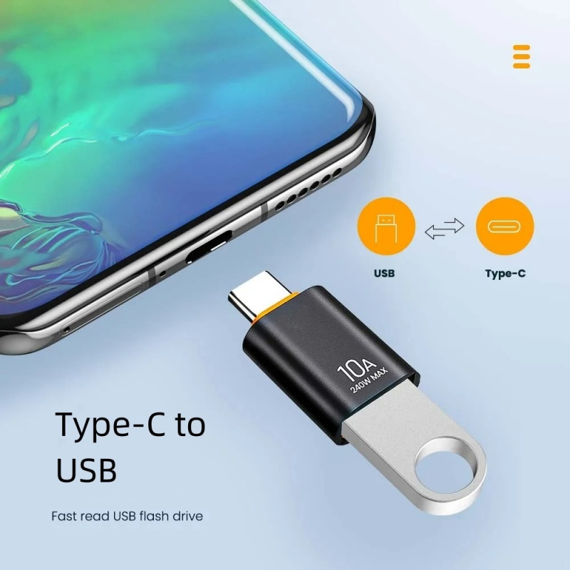 Adattatore di trasferimento US - Electronics And Gadgets With C recensione e prezzo