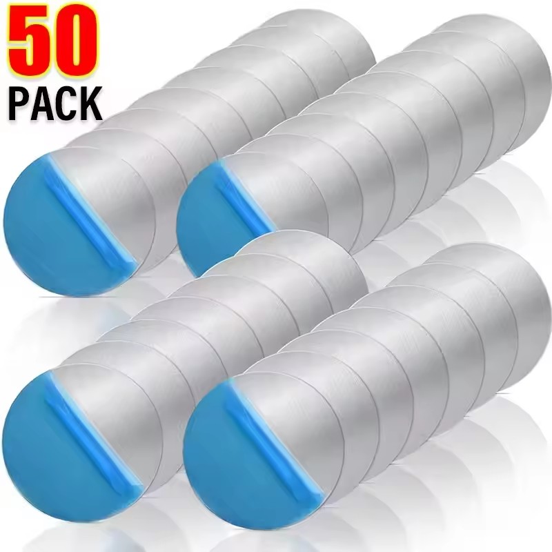 50/1 Pezzi Disco in Metallo pe - Useful Electronic Gadgets recensione e prezzo