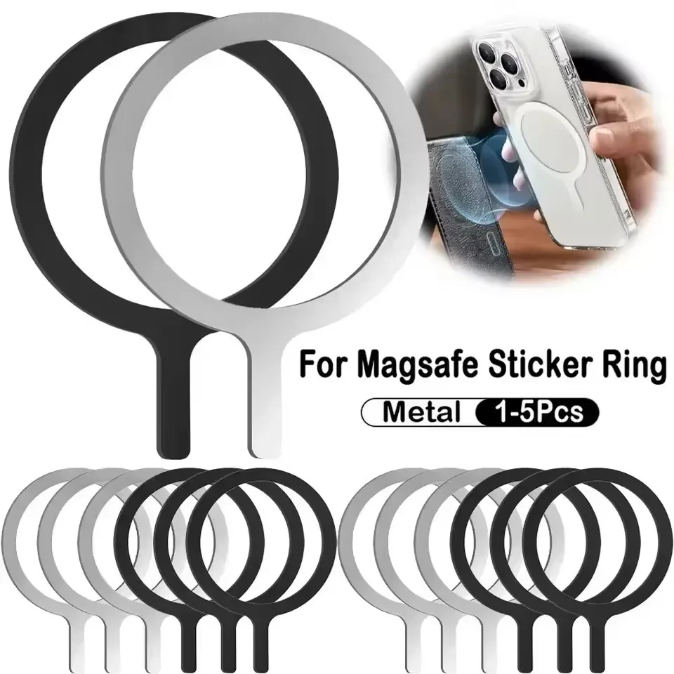 Anello magnetico universale in - Useful Electronic Gadgets recensione e prezzo