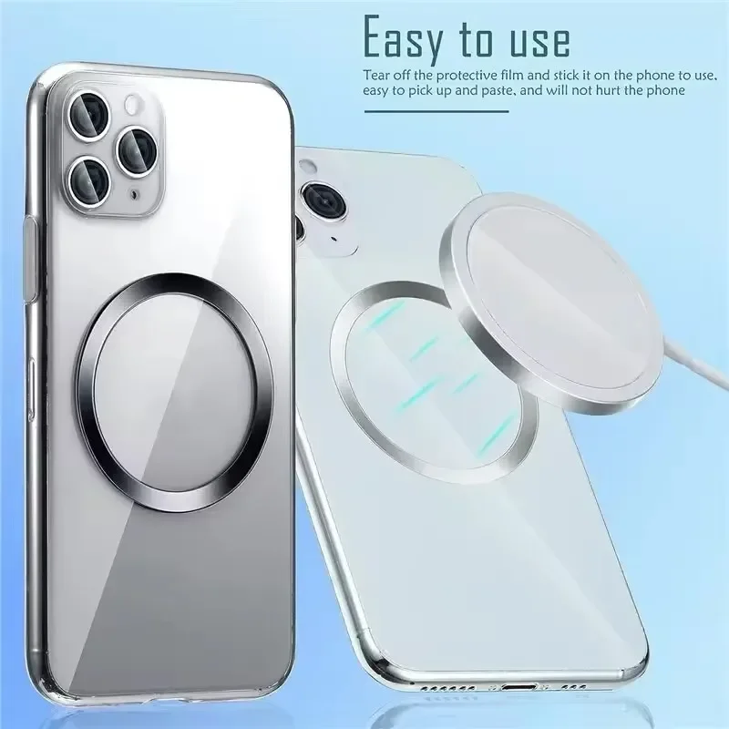 Anello magnetico universale in - Useful Electronic Gadgets recensione e prezzo