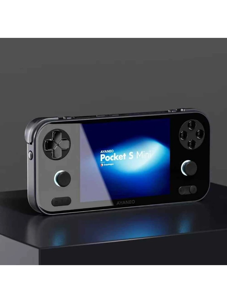 2026 Hot Sale AYANEO Pocket S  - Handheld Game Console recensione e prezzo