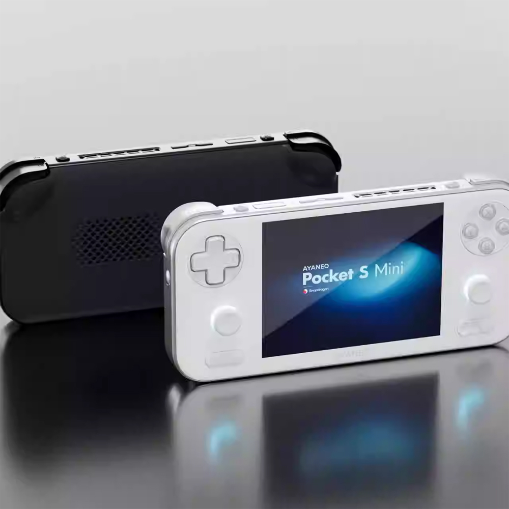 2026 Hot Sale AYANEO Pocket S  - Handheld Game Console recensione e prezzo
