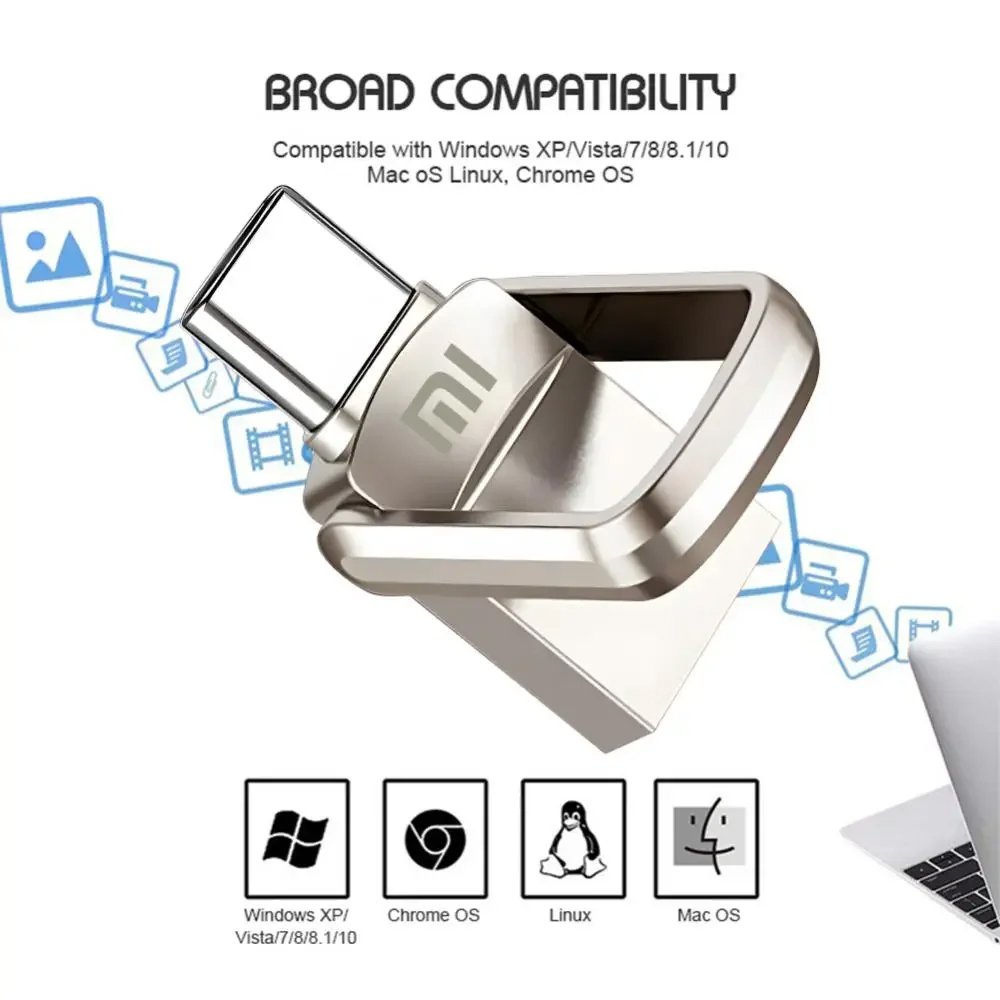 Penna USB OTG, chiavetta USB,  - Electronics And Gadgets With C recensione e prezzo