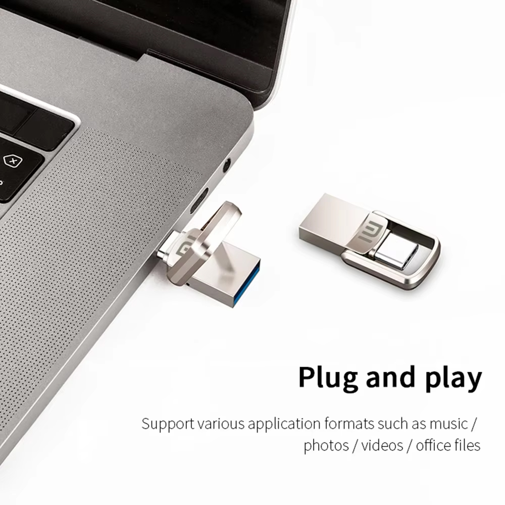 Penna USB OTG, chiavetta USB,  - Electronics And Gadgets With C recensione e prezzo